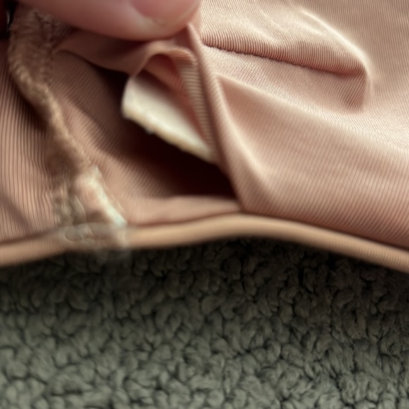 Aerie bikini top size medium - Picture 6 of 7